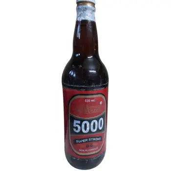  Fruit Beer 750ML