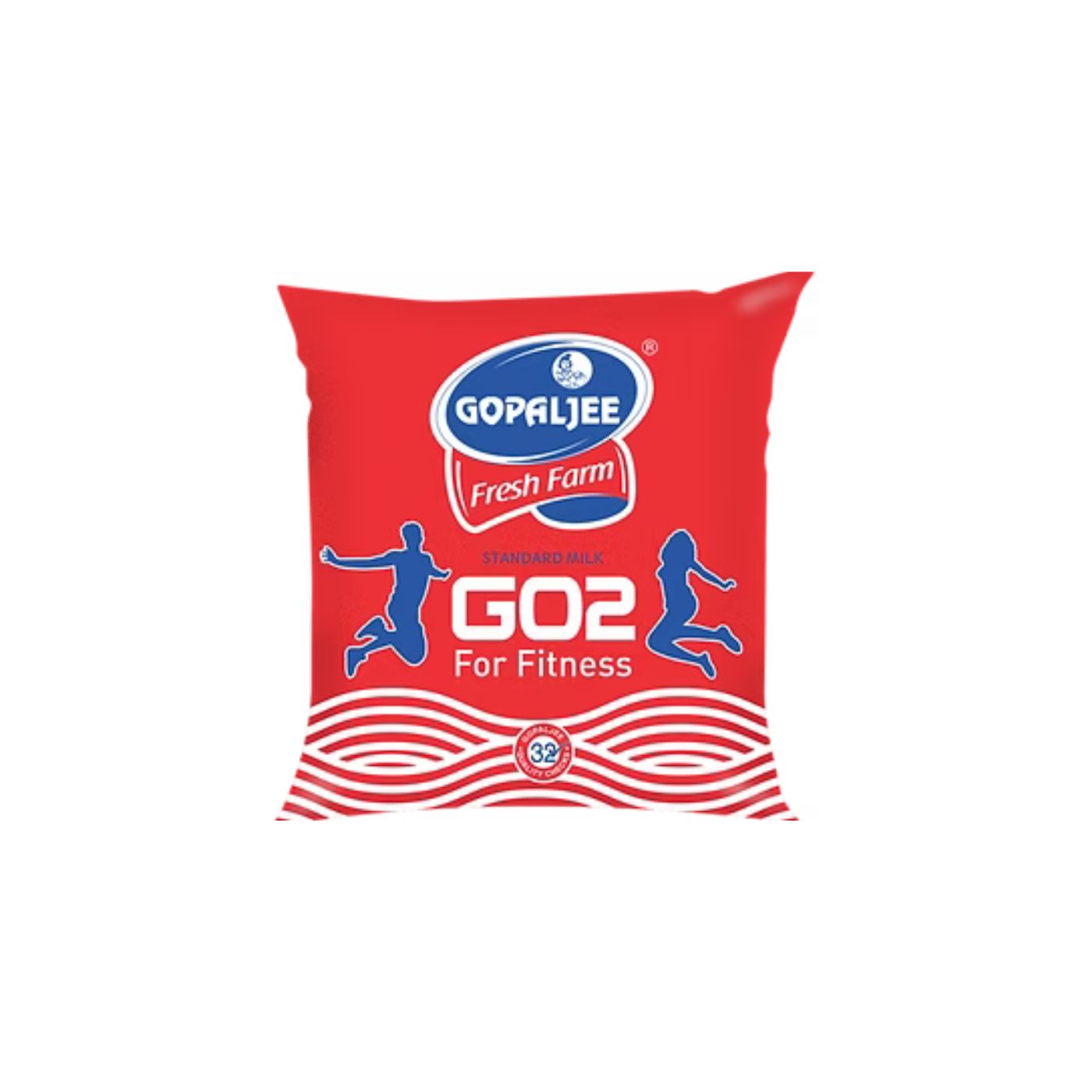 Gopaljee Fresh Farm GO2.