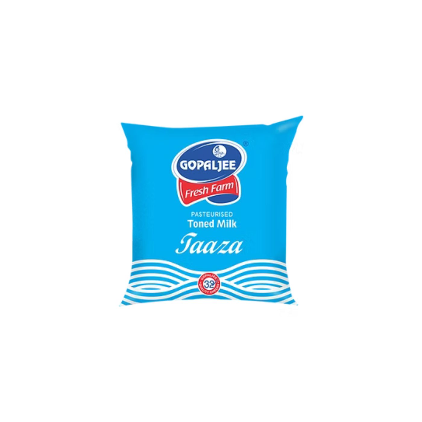 Gopaljee Fresh Farm - Taaza