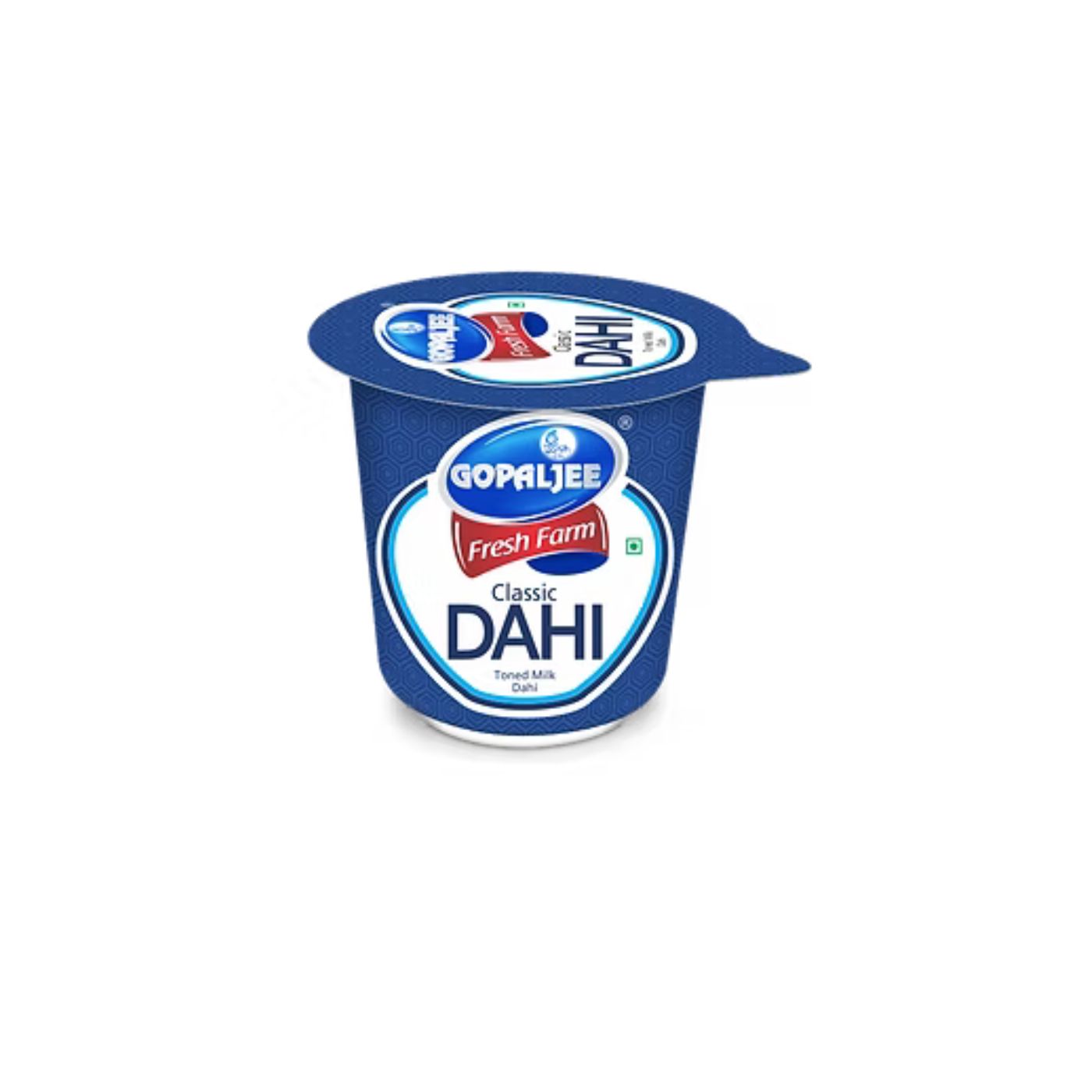 Gopaljee Fresh Farm - Classic Dahi