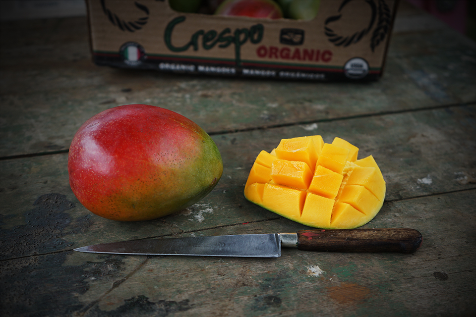 Mango Mania 2019