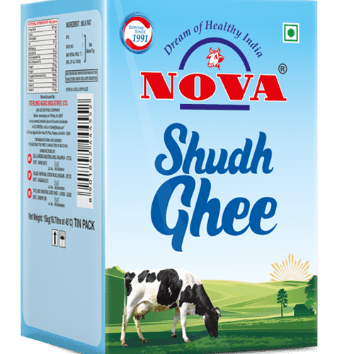  Shudh Ghee