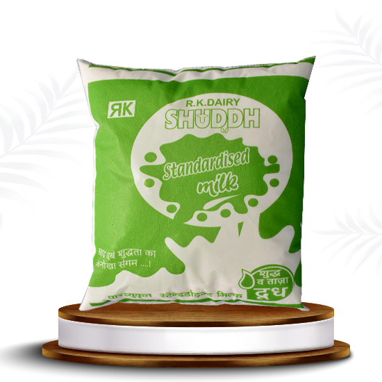 Standard Milk