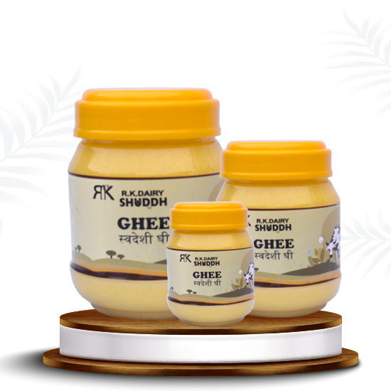Ghee 500g