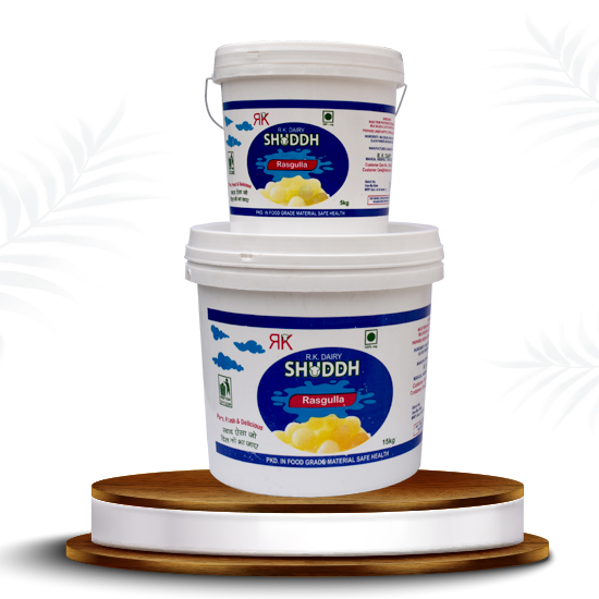  Rasgulla