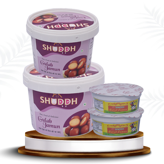 Gulab Jamun