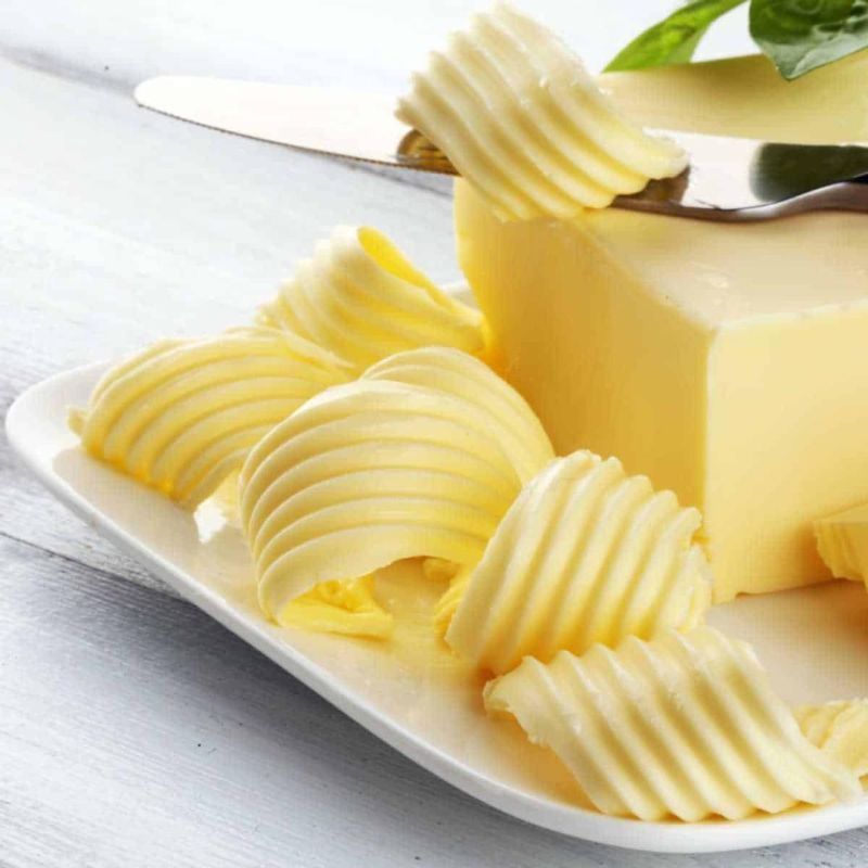 Fresh Butter