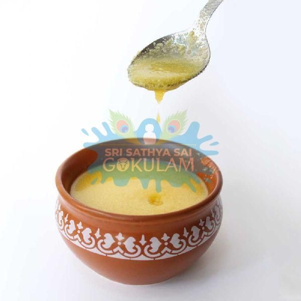 Certified Desi Ghee