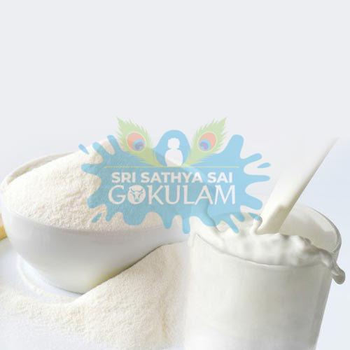 Whole Milk Powder