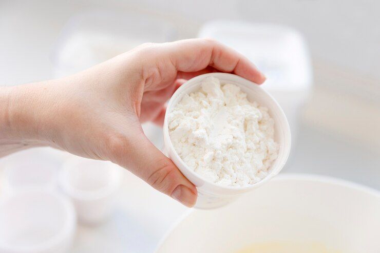 Mom's Lactation Milk Powder