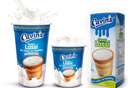 Lassi By Cavinkare Pvt. Ltd.