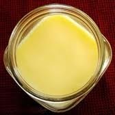 Pure Desi Ghee - Premium Quality Buffalo Milk Fat