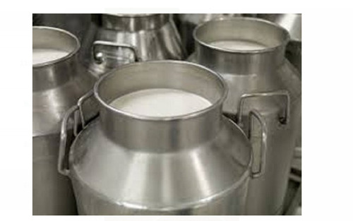 Healthy Delicious And Pure Cow Milk