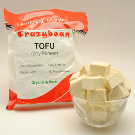 Tofu Soya Paneer