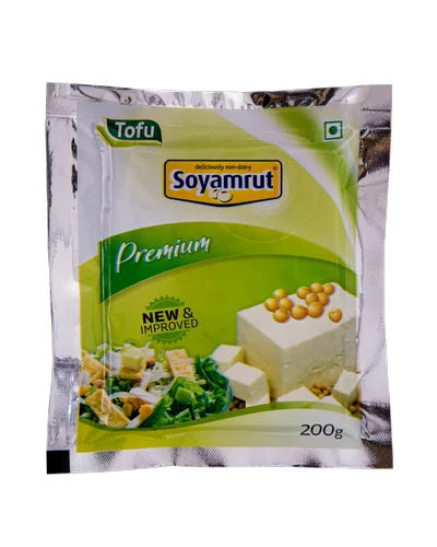 Tofu Soya Paneer 200 gm