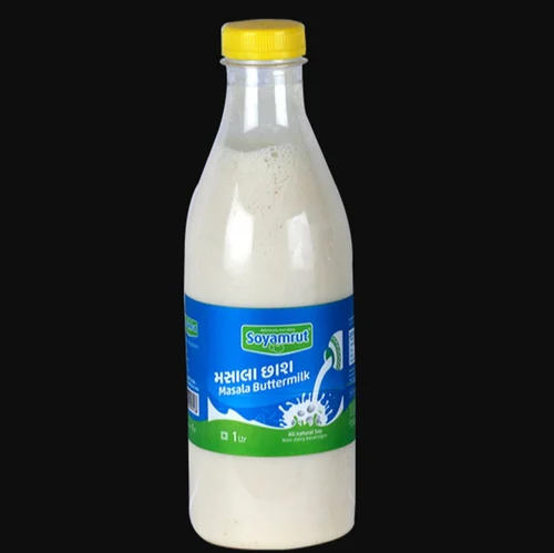 250ml Soya Masala Chaas