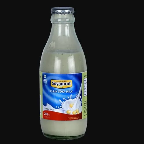 Soyamrut Soy Beverage