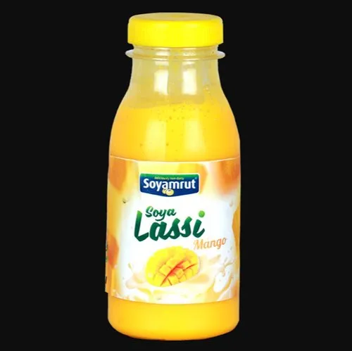 Soya Sweet Lassi