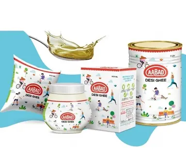  Desi Ghee