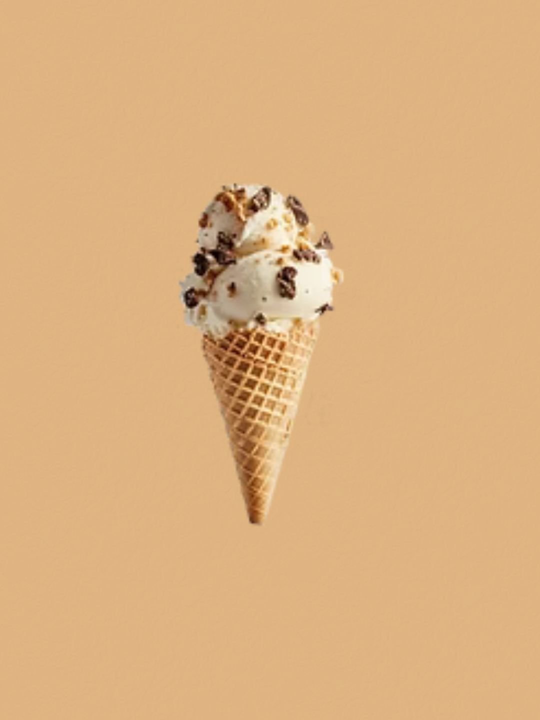 Choco Chips Ice Cream