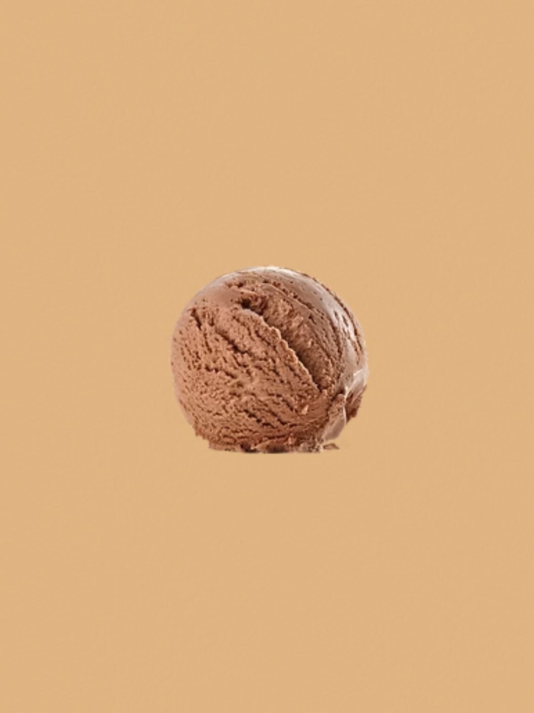 chocolate ice cream