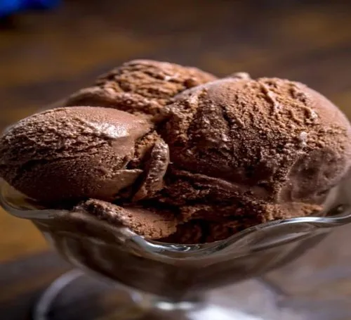 Natural Ice Cream Jamun