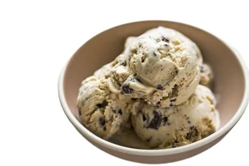 Choco Chips Ice Cream