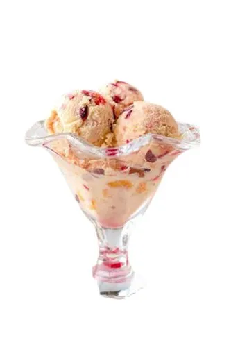 Tutti Frutti Ice Cream