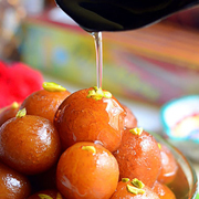 GULAB JAMUN