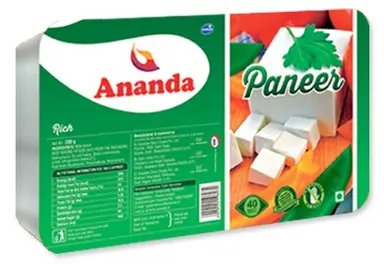  Paneer 500g
