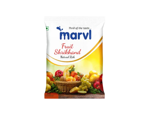 Fruit Shrikhand 