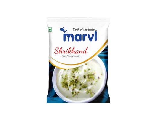 Shrikhand