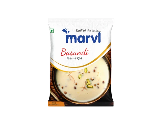 Basundi