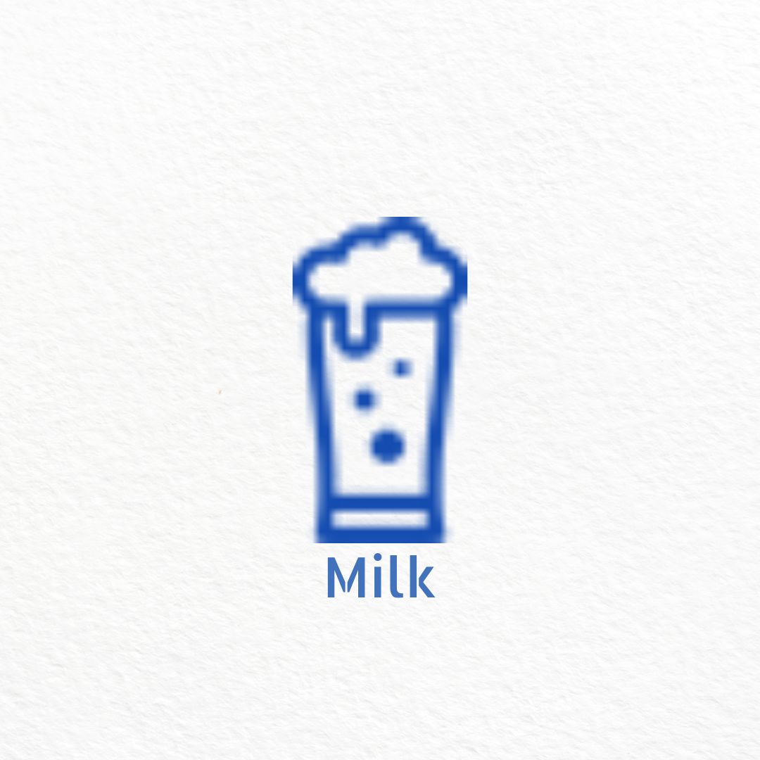 Milk