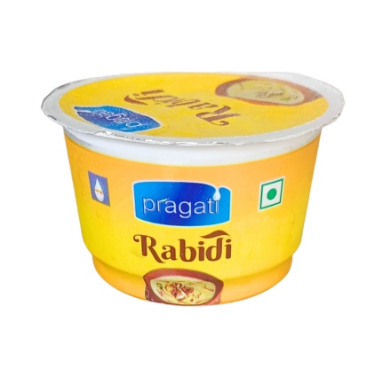 Rabidi 80g
