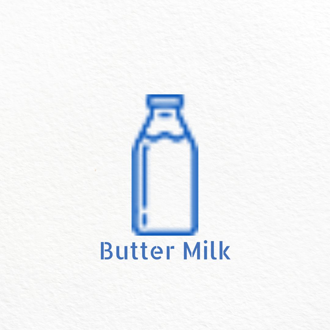 Butter Milk