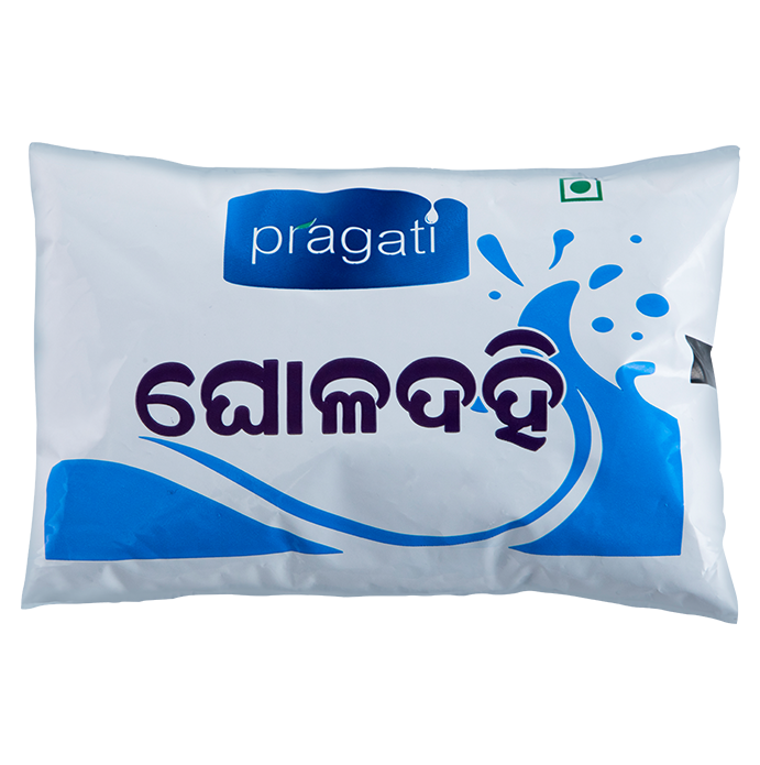 Butter Milk 200ml Pouch