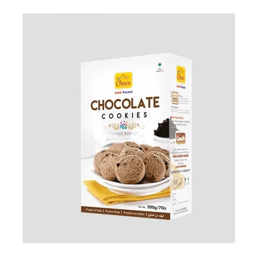 Chocolate Cookies