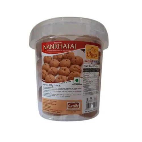 Nankhatai Biscuit