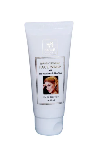 Skin Brightening Face Wash