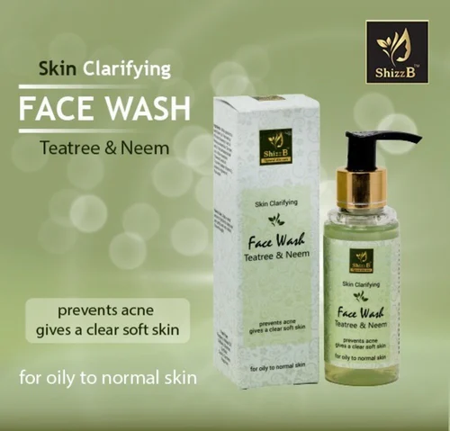Neem Face Wash