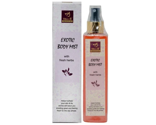 Fragrance Perfume