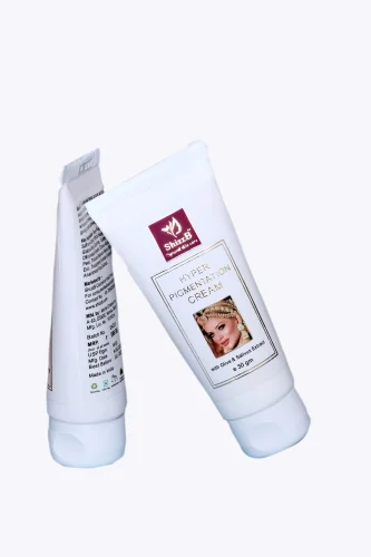 Hyperpigmentation Cream