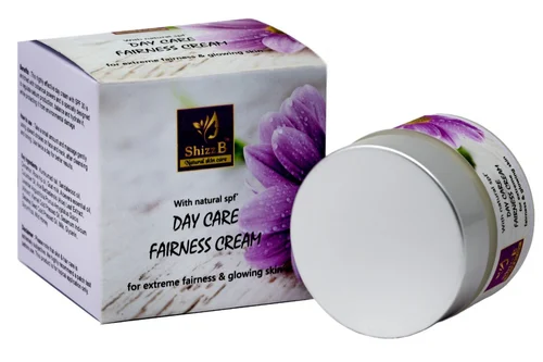 Day Care Fairness Cream