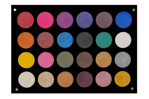 Eye Shadow Palette