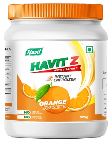 Havit Z ORANGE FLAVOUR
