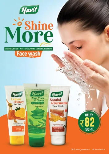 Shine More