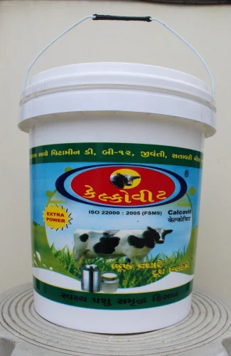 Liquid Animal Feed Supplement