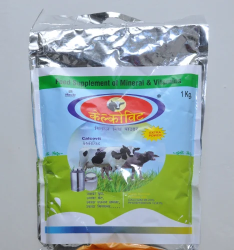 Animal Feed Supplement