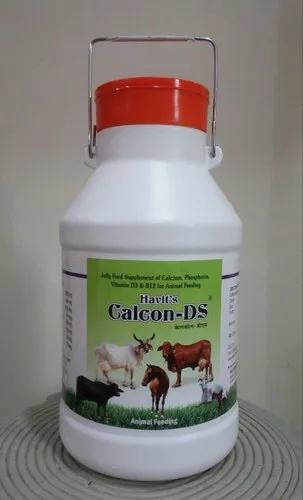 Animal Feed Supplement 5L